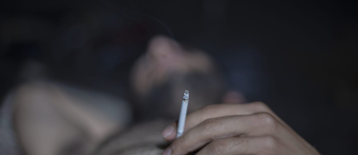 Come superare la tossicodipendenza
