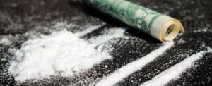 Assunzione di droga in adolescenza
