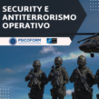 Corso Security e Antiterrorismo Operativo