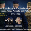 Preparazione Psicoattitudinale per Concorsi nelle Forze Armate e di Polizia
