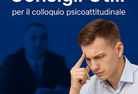 Test di personalità nei concorsi per le Forze Armate e di Polizia