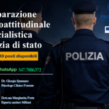 Corso di preparazione alle prove psicoattitudinali Polizia di Stato