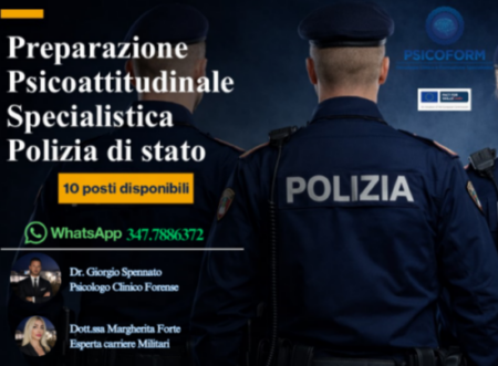 Polizia verticale ok